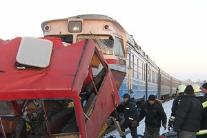 Виновнику ДТП в Сумской области присудили 10 лет тюрьмы