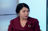 Бывший зам Табачника, уволенная из НПУ им.Драгоманова за научную конференцию в Крыму, устроилась на работу в Беларуси