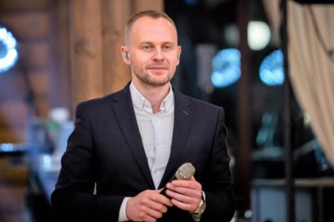Tabakov записав пісню проти війни