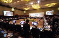 Зеленського запросили на саміт Великої двадцятки