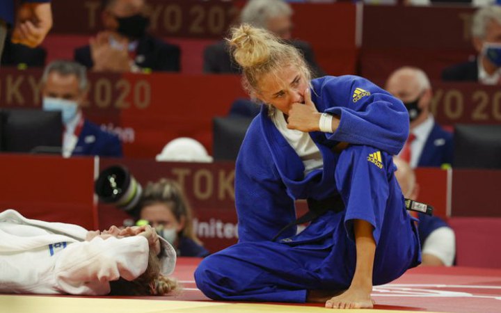 Росію та Білорусь не допустили до чемпіонату світу-2022 з дзюдо
