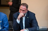 Єрмак після звільнення з посади голови ОП пропонував Fire Point свої послуги як адвоката — Штілерман