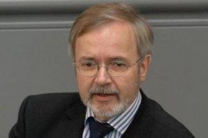 Германия: арест Тимошенко может помешать сближению Украины и ЕС