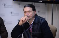Чубаров, Бригинец и Ирина Луценко не попадают в Раду