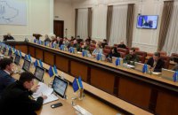 ZN.ua: Кабмін повернув на доопрацювання Мінінфраструктури постанову, що дублює "містобудівний" закон 5655