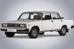 "АвтоВАЗ" решил отказаться от производства классической "семерки"