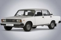 "АвтоВАЗ" решил отказаться от производства классической "семерки"