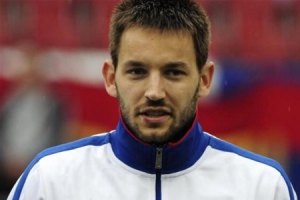 Нинкович: Главное, что снова сравнялись с "Шахтером"