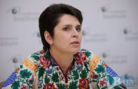 Слюз возглавила Госказначейство