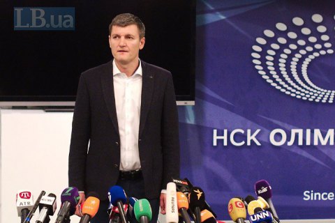 Экспресс-анализ показал отсутствие психоактивных веществ в крови Порошенко
