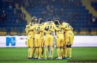 "Металлист" проигрывает, но сохраняет шансы на выход в полуфинал ЛЕ