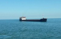Спасенные украинские моряки выписались из больницы