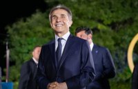 Глава правящей партии Грузии заявил об уходе из политики