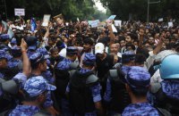 В Індії можуть знову спалахнути протести через рішення суду