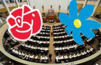 ​Швеция уходит вправо
