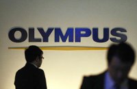 Olympus нашел себе нового президента