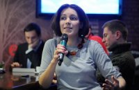 Соня Кошкіна: щоб змінитися, Україні потрібен активний середній клас
