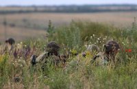Держприкордонслужба підтверджує стягування військ РФ до кордону