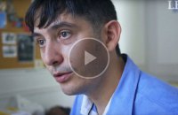 "Шорт-лист" представляет короткометражку Романа Бондарчука "Кафе Вояж"