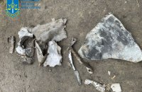 Армія РФ протягом 9 травня випустила по Херсонській області 354 снаряди