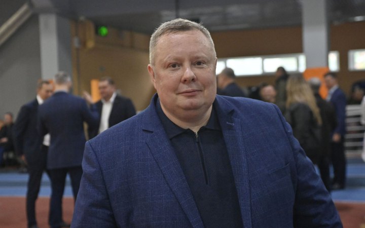Головний тренер збірної України з дзюдо Дуброва: «Ми могли мати ще дві олімпійські ліцензії»