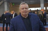 Головний тренер збірної України з дзюдо Дуброва: «Ми могли мати ще дві олімпійські ліцензії»