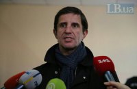 Контролировать закрытие казино будет Шкиряк