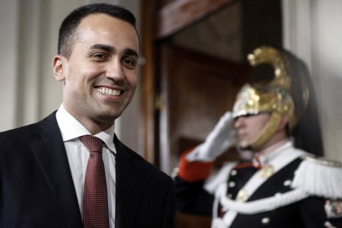 Украинцам будет труднее получить убежище в Италии