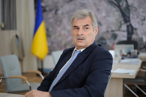 НАБУ вручило подозрения по делу о строительстве паркинга вместо школьного бассейна в Киеве