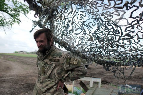 Від початку доби окупанти шість разів порушили тишу на Донбасі