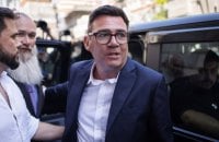 У дебютній промові в парламенті новий прем'єр Британії розкритикував Брекзит
