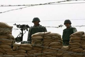 США возобновят военную помощь Египту
