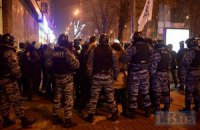Чесних ментів та гайців система вже давно перетравила