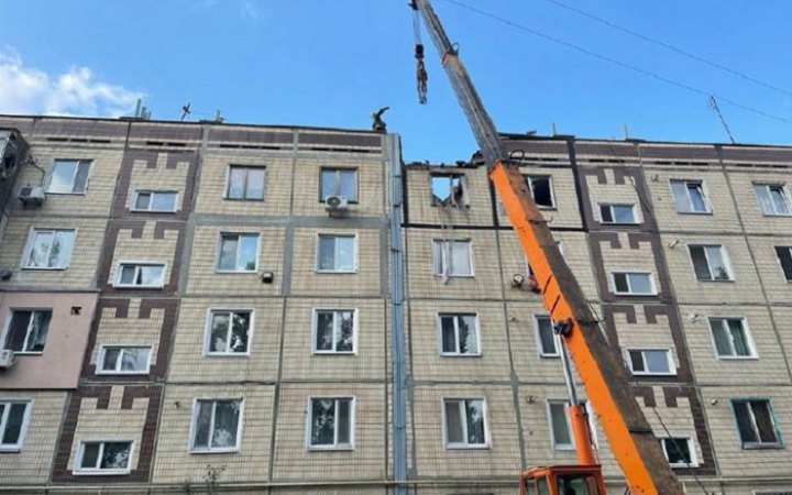 Мерія Нікополя оголосила винагороду в 100 доларів за пошук зрадників
