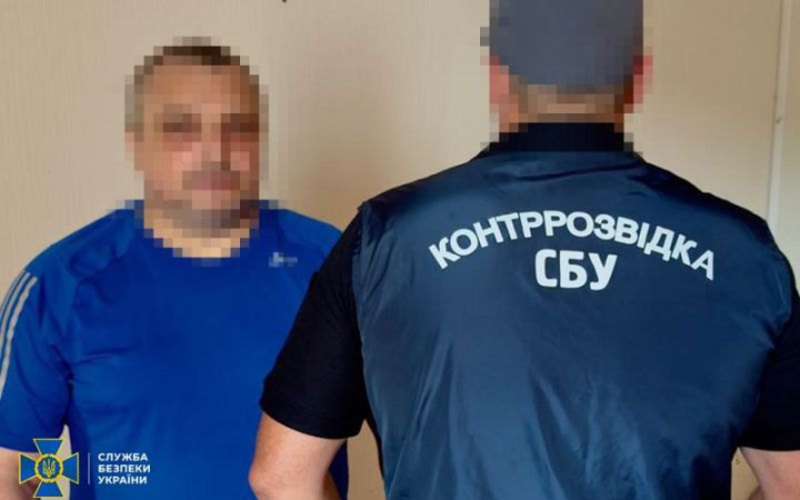 На Харківщині затримали трьох проросійських агітаторів