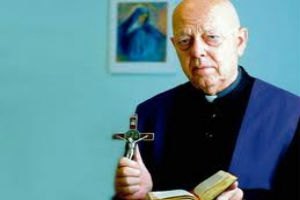 Ватикан решил, что йога - это сатанизм
