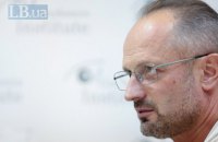 Роман Безсмертний: «Декілька людей в Росії хочуть правити світом і їх не цікавить доля України»