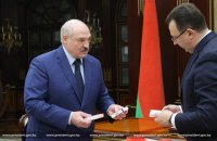Білорусь планує до кінця року розробити власну вакцину від коронавірусу