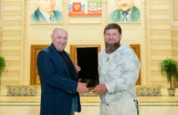 ПВК "Вагнер" рекрутує політв’язнів у Чечні, - ГУР