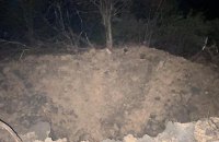 Окупанти обстріляли Слов'янськ ракетами С-300