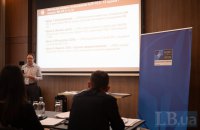 ​Єдиним голосом з НАТО. Чого навчили тренери Альянсу комунікаційників Сил оборони