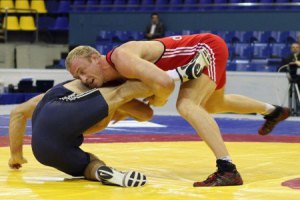Украинец выиграл "бронзу" на ЧМ по вольной борьбе