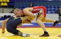 Украинец выиграл "бронзу" на ЧМ по вольной борьбе