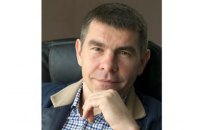 Сергій Думчев: «Український чиновник - ледачий ненажера»