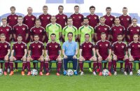 FIFA заподозрила в употреблении допинга российскую сборную 2014 года