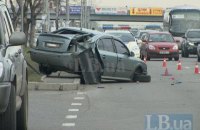 Количество ДТП из-за пьяных водителей в 2019 году выросло на четверть