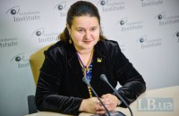 США не готові поступатися суверенітетом України, - Маркарова
