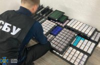 СБУ викрила у Запоріжжі ботоферму, яка закликала давати гроші окупантам