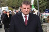 Мэр Алупки ушел в отставку