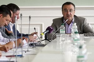 Влада Києва почала впроваджувати заходи заощадження газу та тепла
